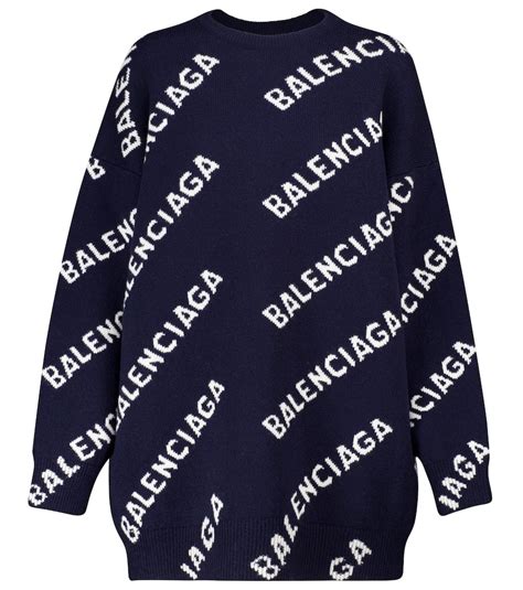 faux pull balenciaga pas cher